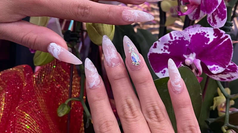 Santa Ana Nails & Spa 1