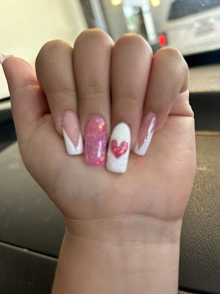 Fashion Nails & Spa 1