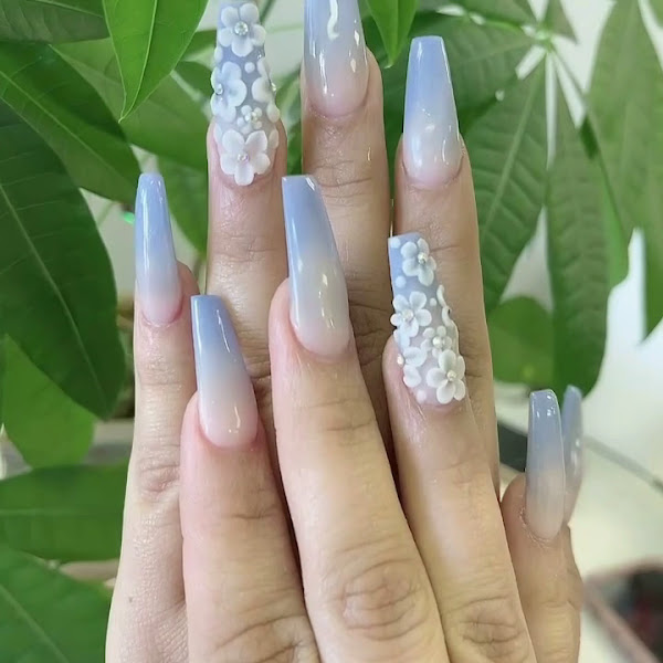 Angela Nail Spa 2