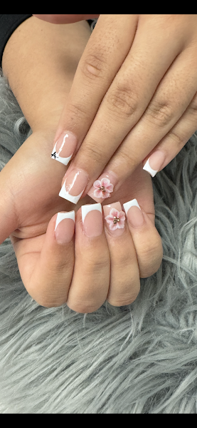 Angela Nail Spa 4
