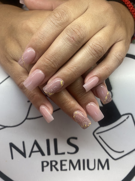 Nails Premium 3