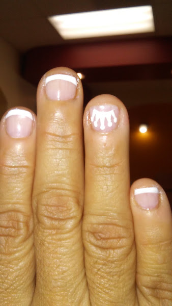 T & K Nails 2