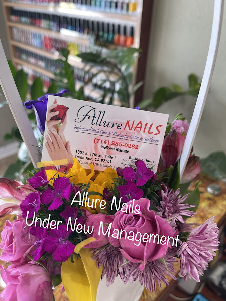 Allure Nails 1