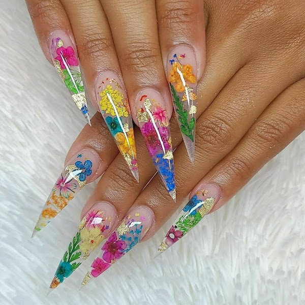 Allure Nails 4