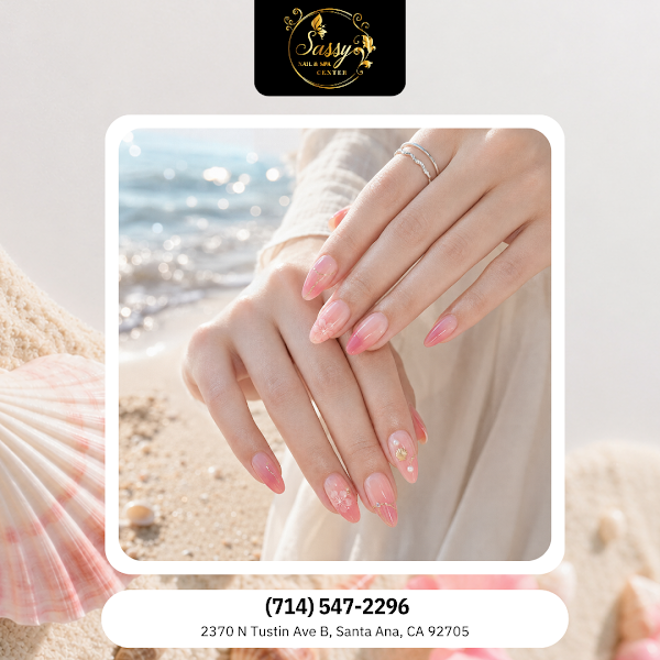 Sassy Nails Spa Center 2