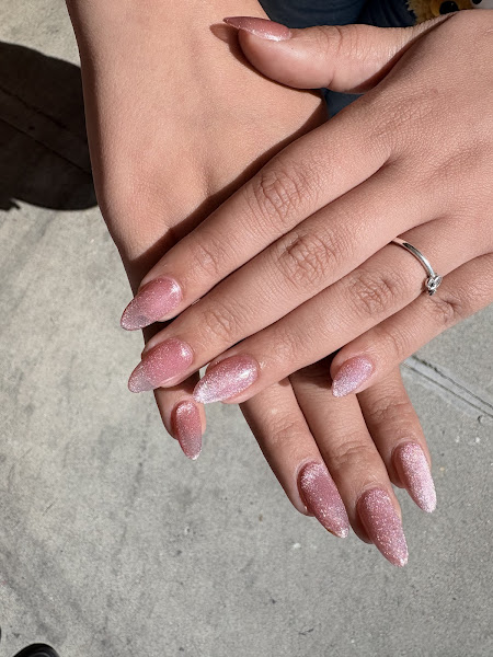 Sassy Nails Spa Center 4