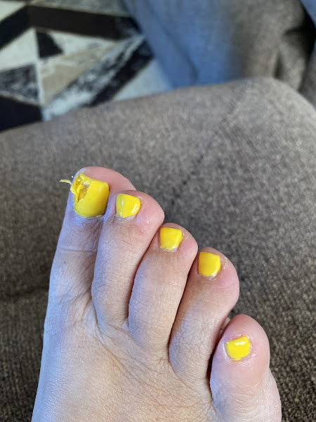 Nails Plus 1
