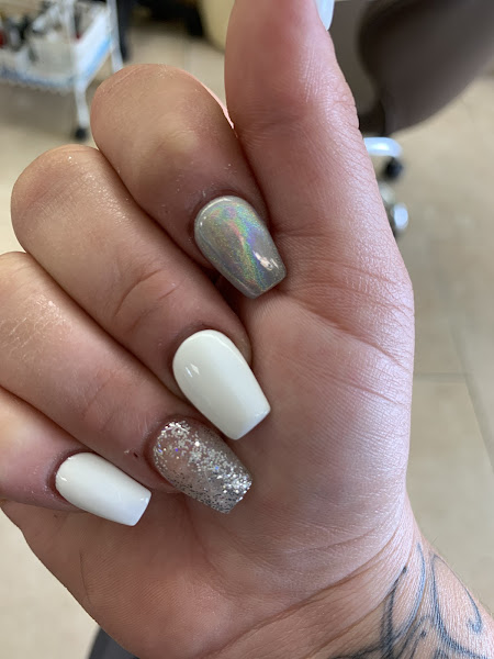 Nail Plus 4