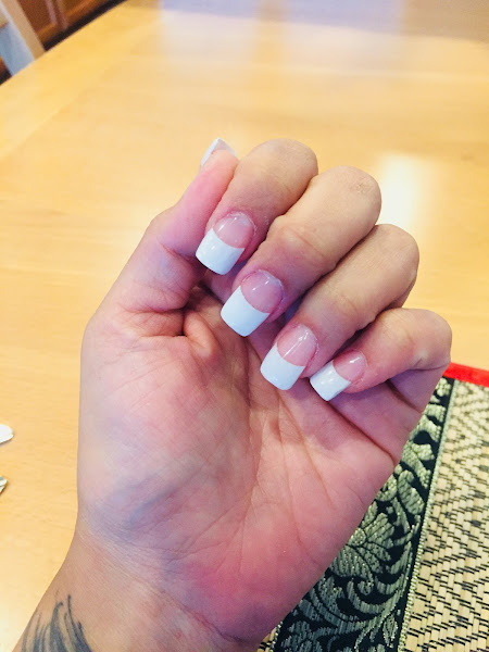 Angel's Hair and Nails 2