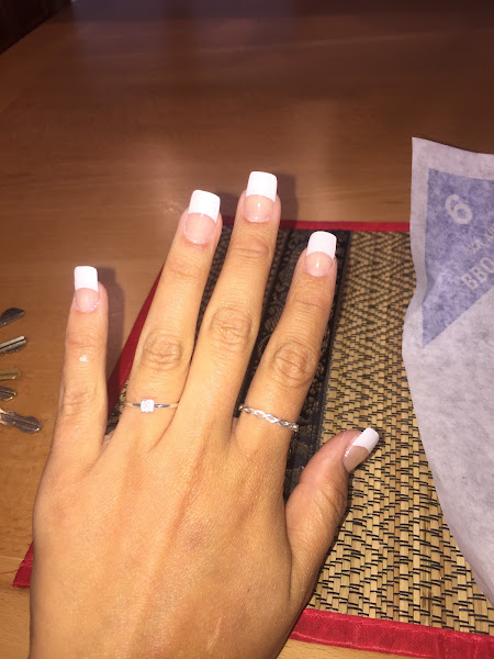 Angel's Hair and Nails 3