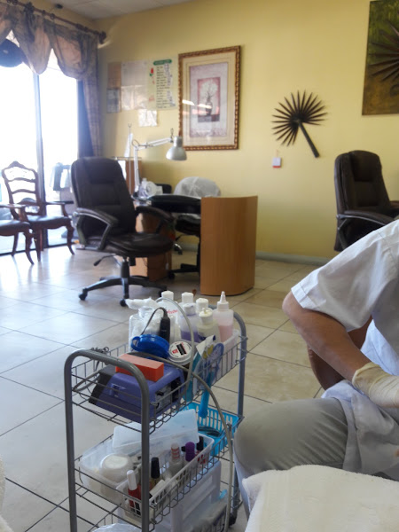 Nails Place 2