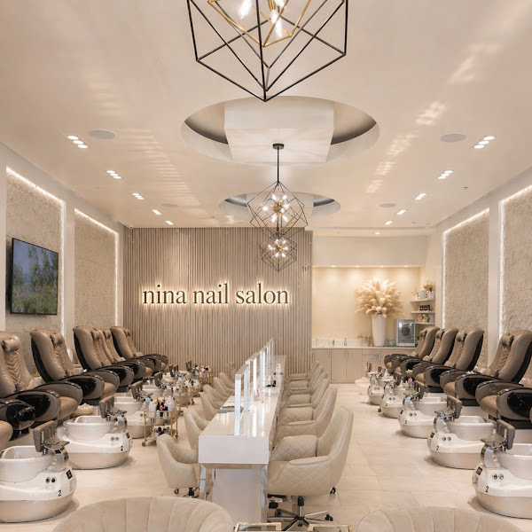 Nina Nail Salon