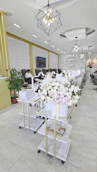 Nina Nail Salon 2