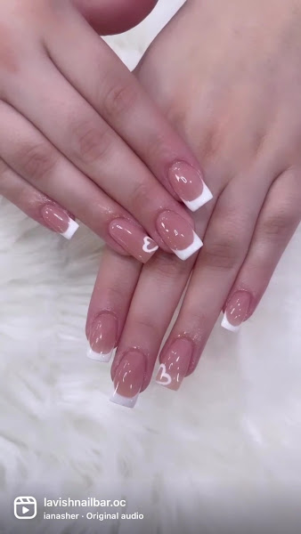 Lavish Nail Bar 2