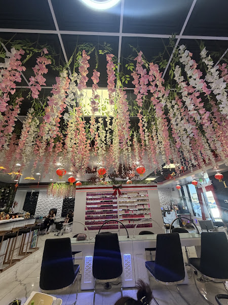 Lavish Nail Bar 3