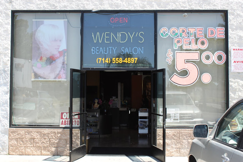 Wendys Beauty Salon 3