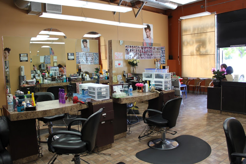 Wendys Beauty Salon 4