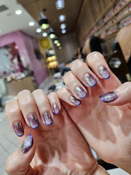 XOXO Nail Bar 10% Off For Students & Teachers 2