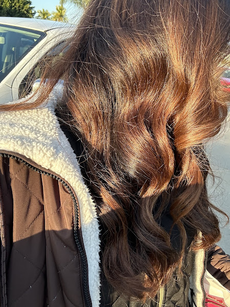 Tiffany Hair & Nails 2