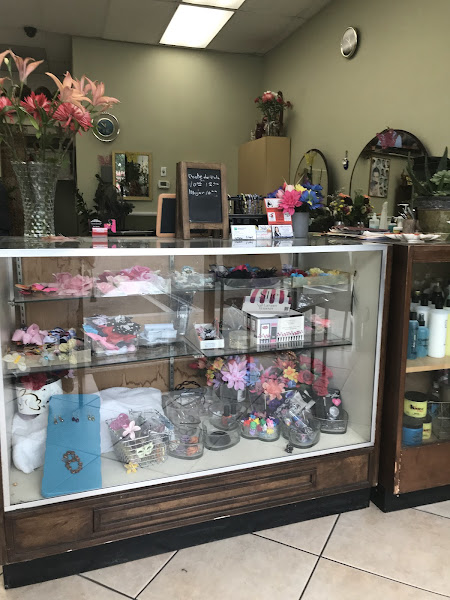 Eva Beauty Salon 2