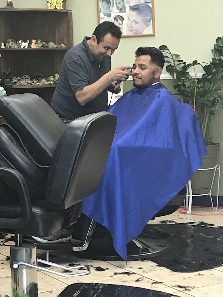 Eva Beauty Salon 3
