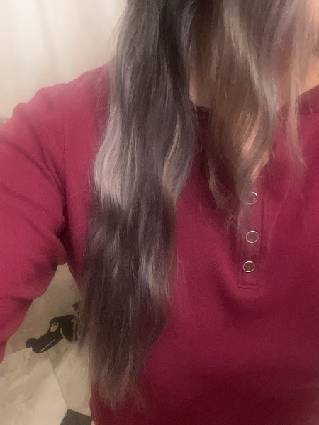 Angie's Hair Salon 1