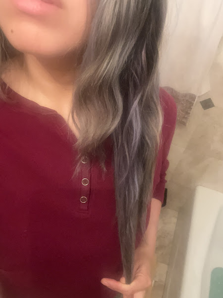 Angie's Hair Salon 3