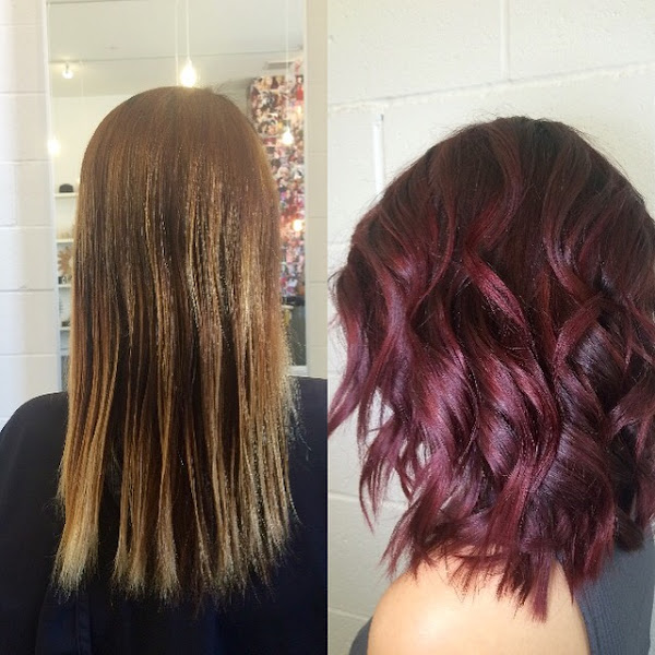 running with scissors hair studio 4