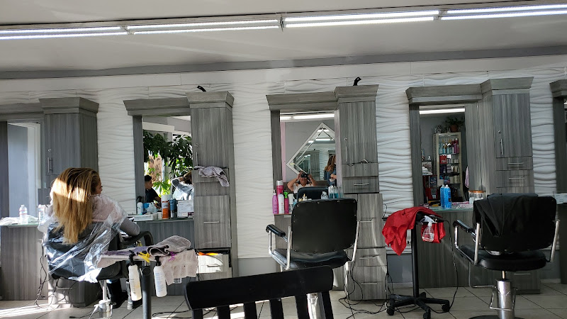 Frida Beauty Salon 3