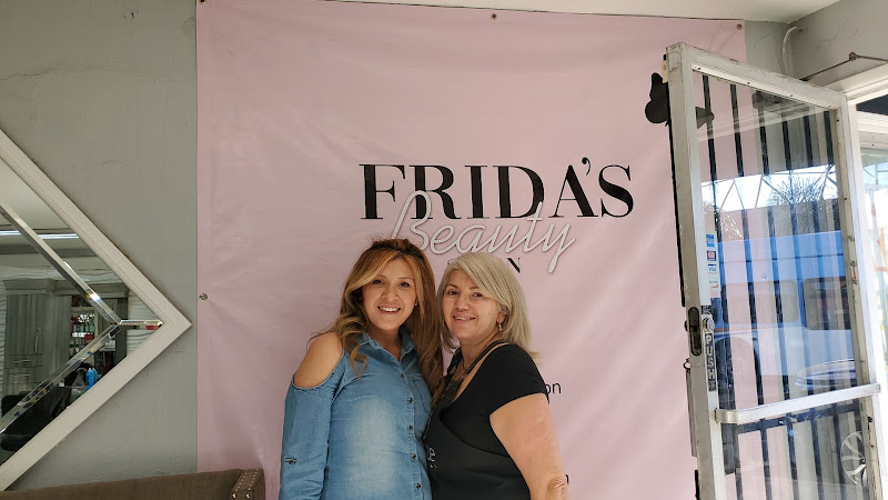Frida Beauty Salon 4