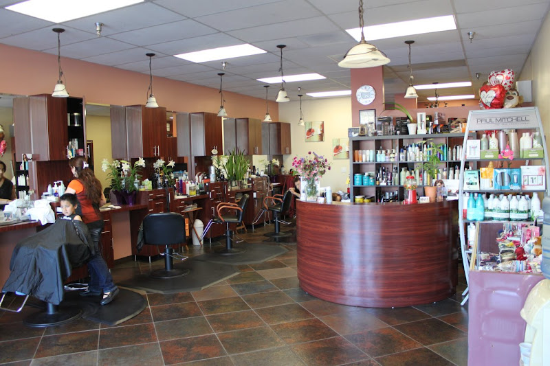 Anna's Beauty Salon 2