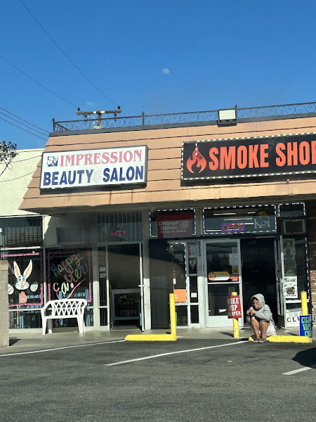 Impression Beauty Salon 2