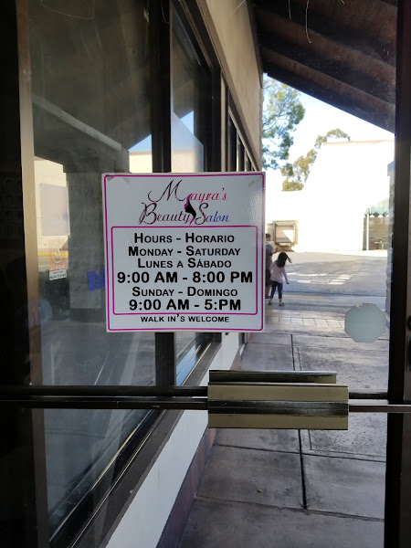 Mayra's Beauty Salon 4