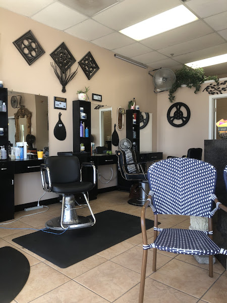 Memo's Beauty Salon 2