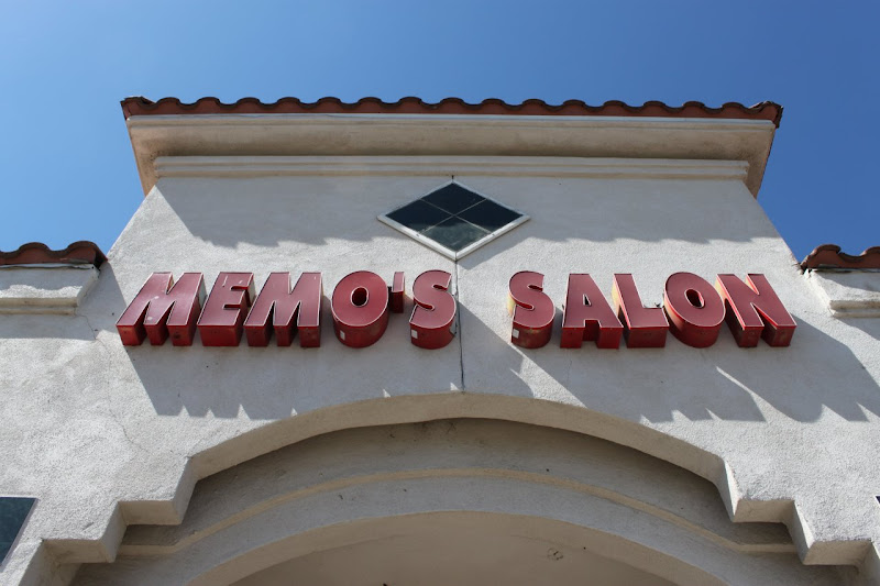 Memo's Beauty Salon 4