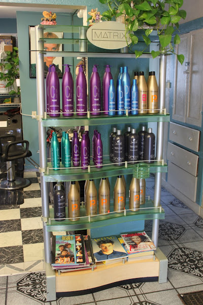 Elsa's Beauty Shop 4