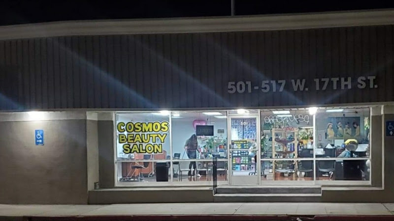 Hollywood Beauty Salon 1