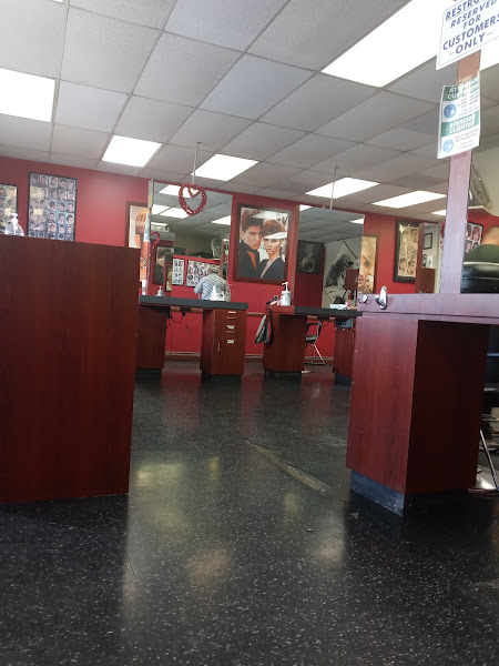 Michelle Beauty Salon 2