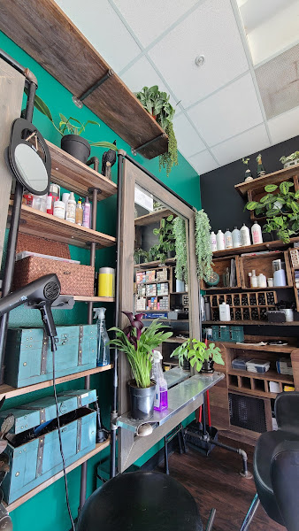 Phenix Salon Suites - Santa Ana 2