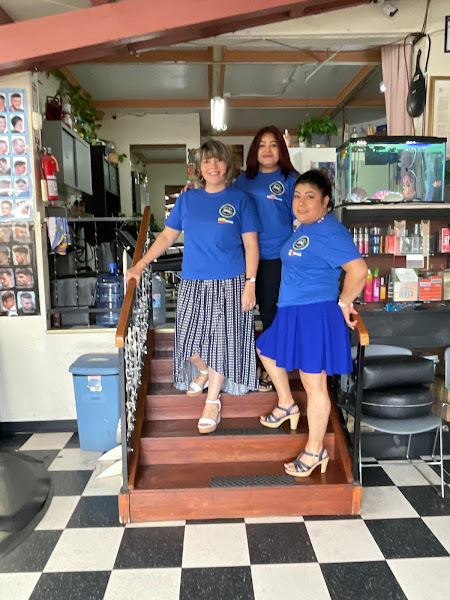 Adela’s Beauty Salon 4