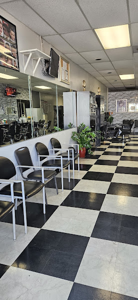 Passion Beauty Salon 1