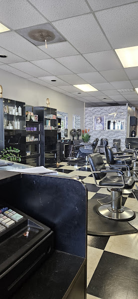 Passion Beauty Salon 2