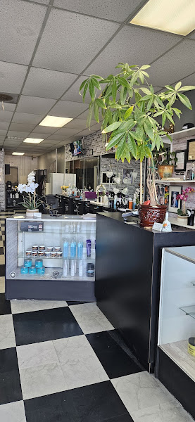 Passion Beauty Salon 3