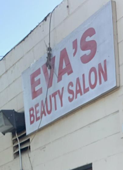 Eva's Beauty Salon 4