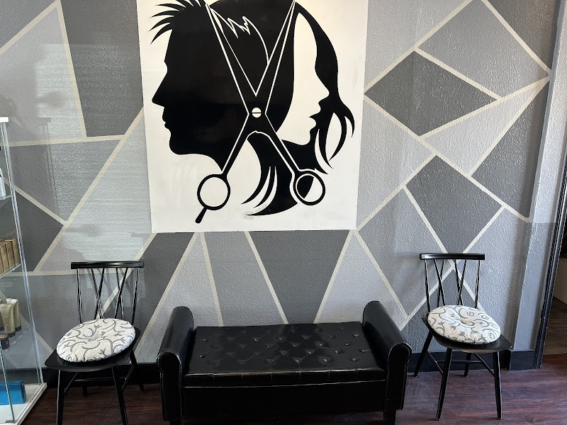 Virgo Beauty Salon 4