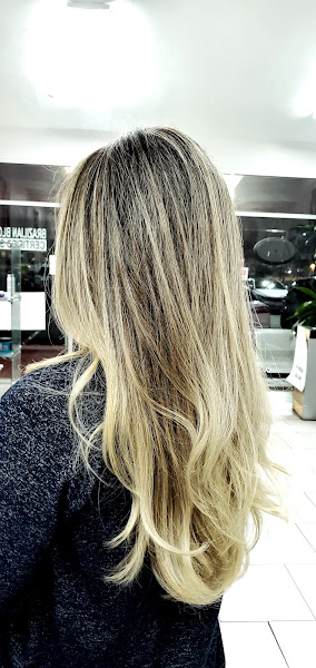 Orlando's Hair Studio 2