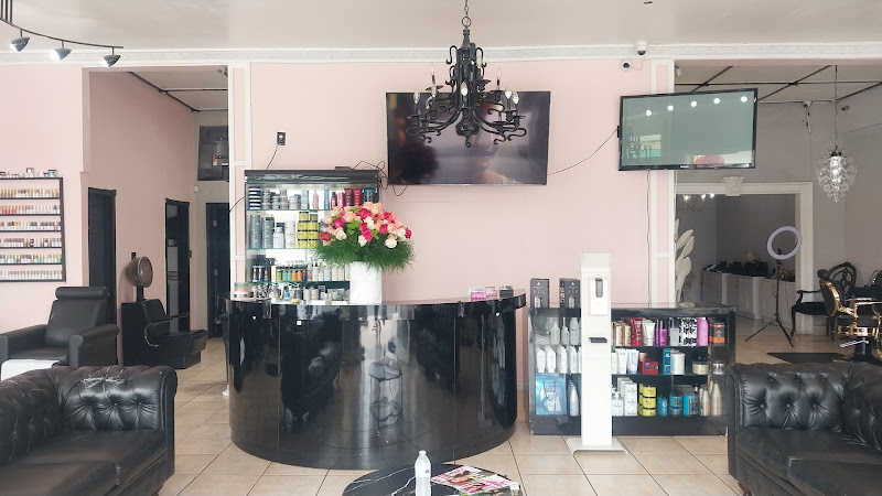 Hair Design 2