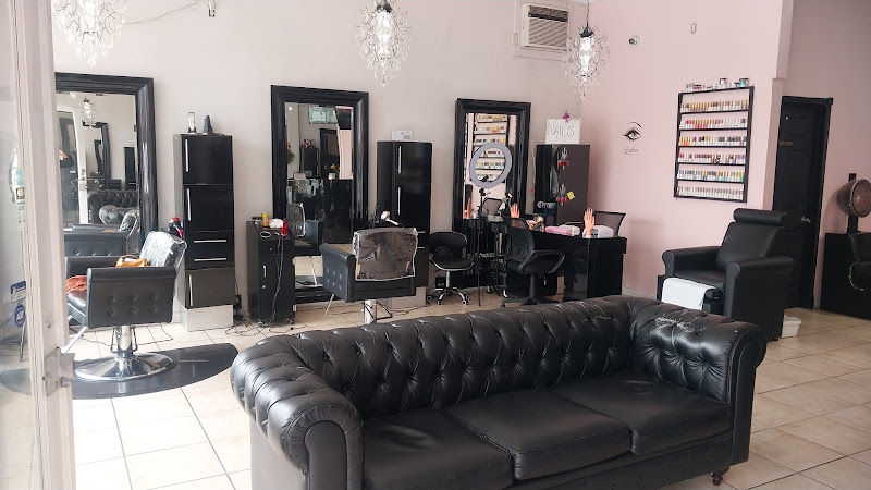 Hair Design 4