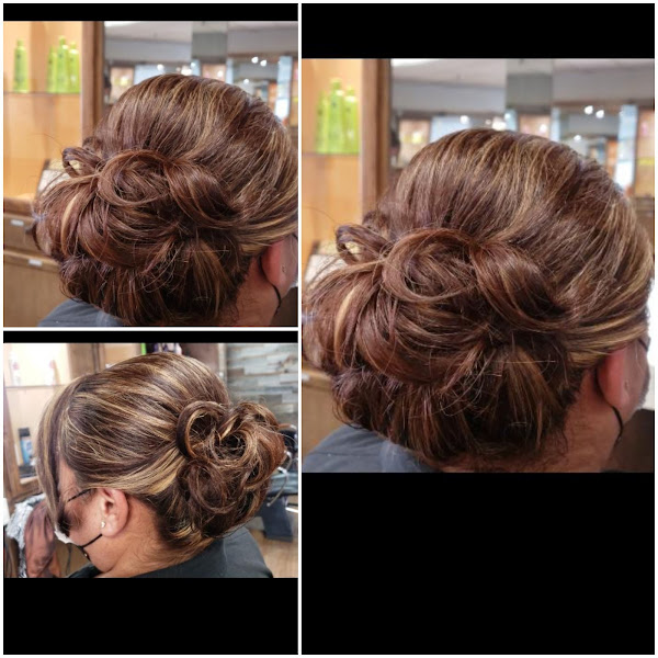 Bibi's Beauty Salon 1