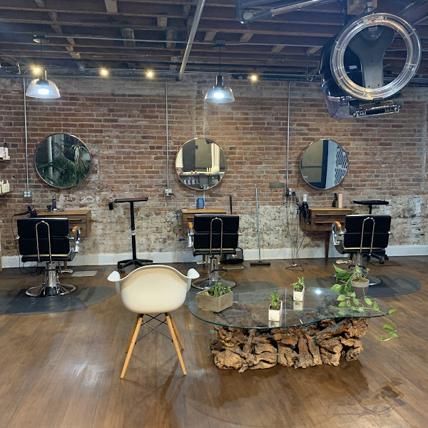 Salon Sycamore 2